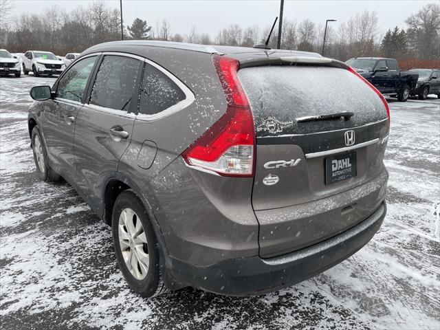 used 2013 Honda CR-V car, priced at $11,000