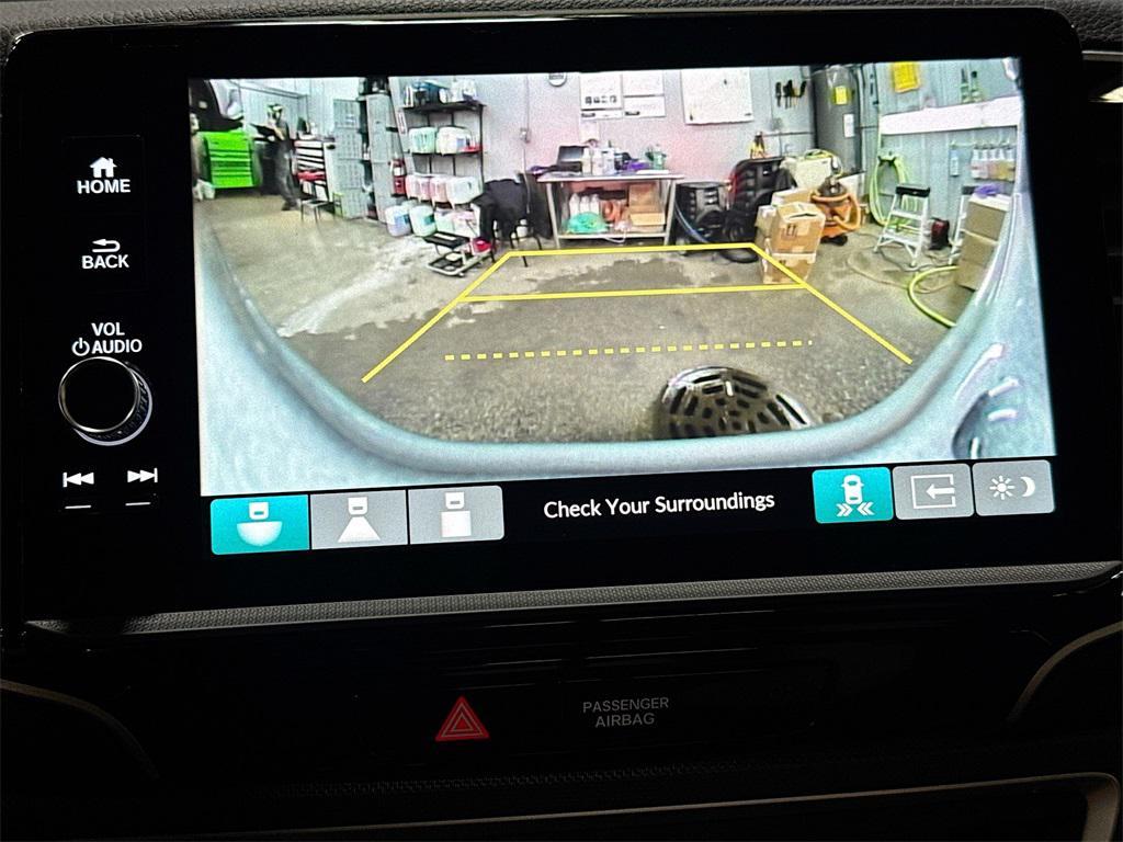 new 2026 Honda Ridgeline car, priced at $44,500