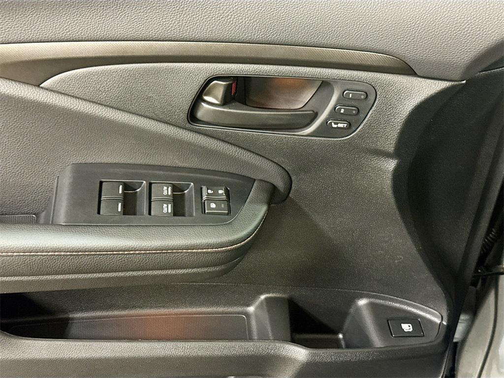 new 2026 Honda Ridgeline car, priced at $44,500