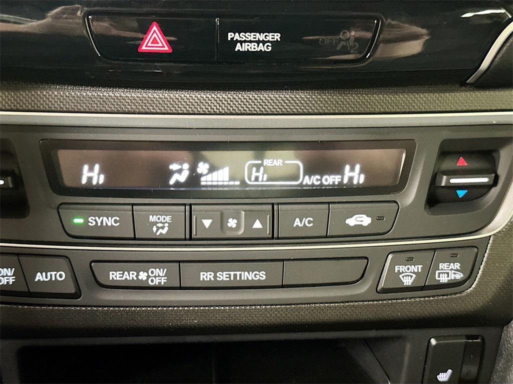 new 2026 Honda Ridgeline car, priced at $44,500