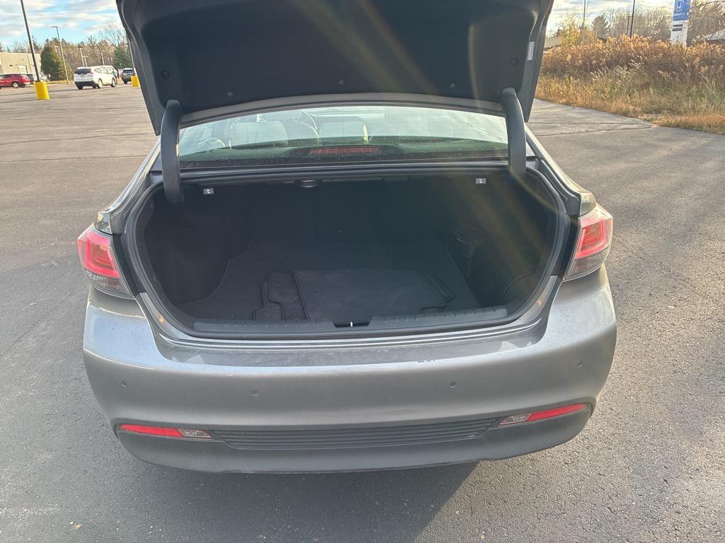 used 2017 Hyundai Sonata Hybrid car, priced at $10,000