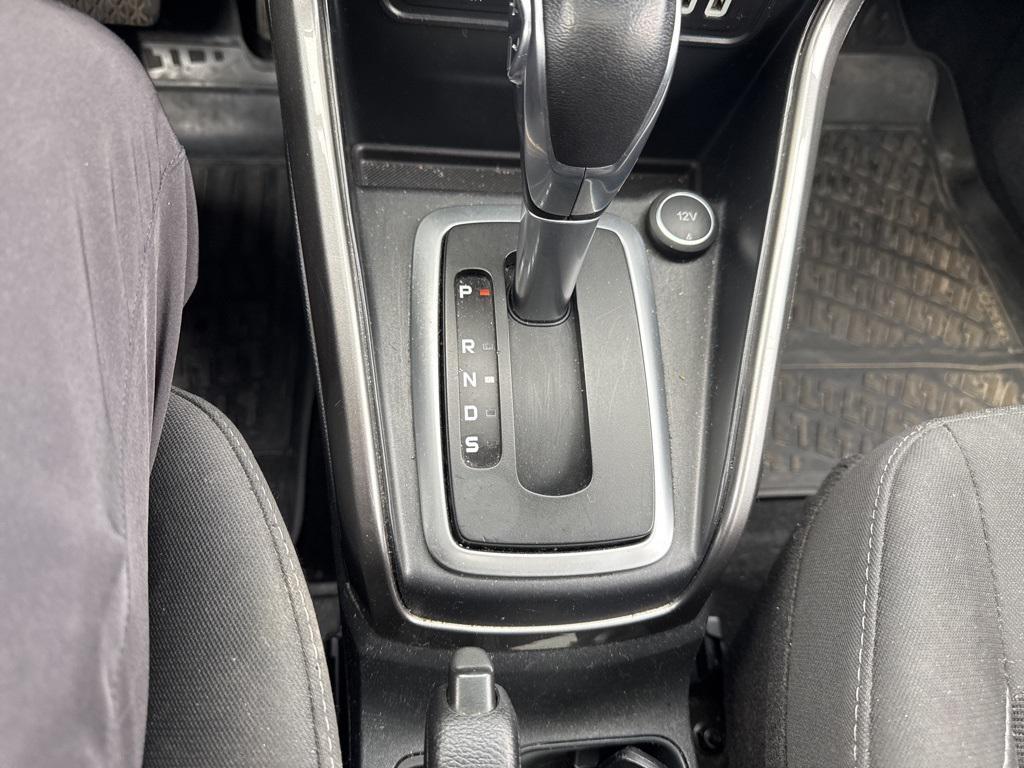 used 2021 Ford EcoSport car, priced at $15,000