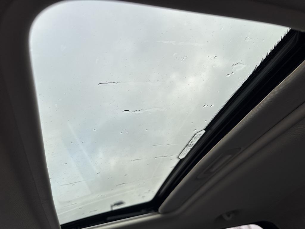 used 2021 Ford EcoSport car, priced at $15,000