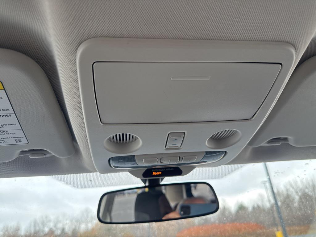 used 2021 Ford EcoSport car, priced at $15,000