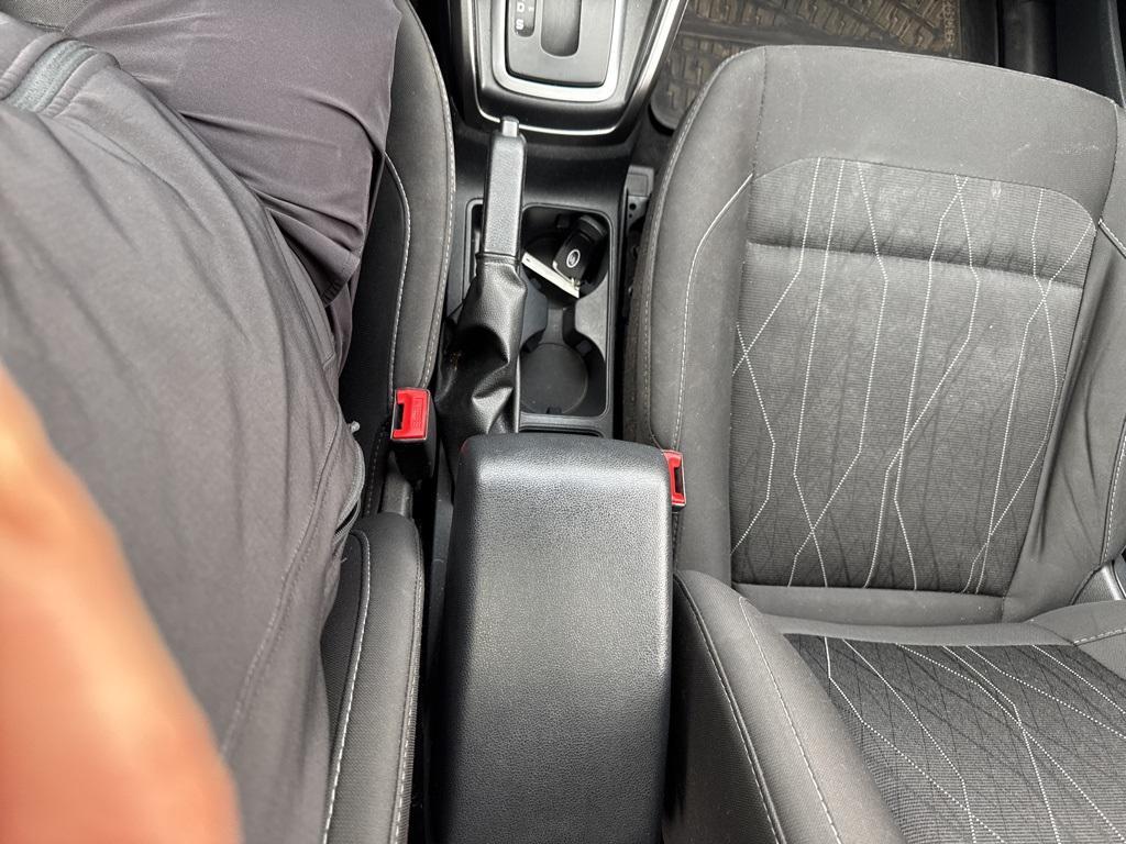 used 2021 Ford EcoSport car, priced at $15,000