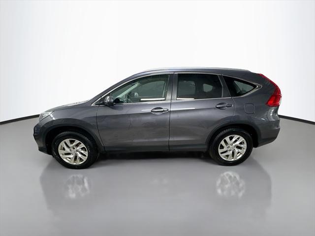 used 2015 Honda CR-V car, priced at $11,150