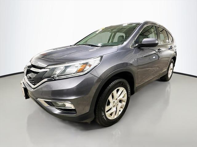 used 2015 Honda CR-V car, priced at $11,150