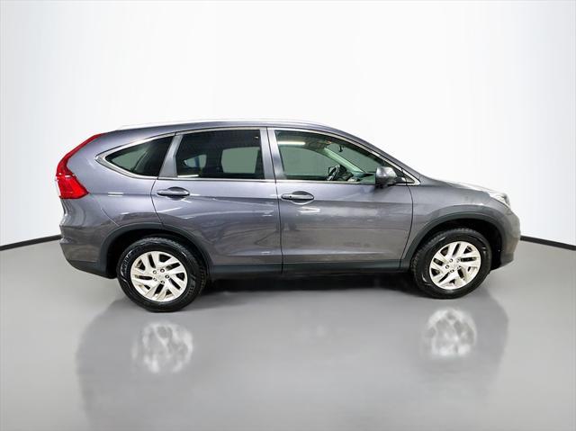 used 2015 Honda CR-V car, priced at $11,150