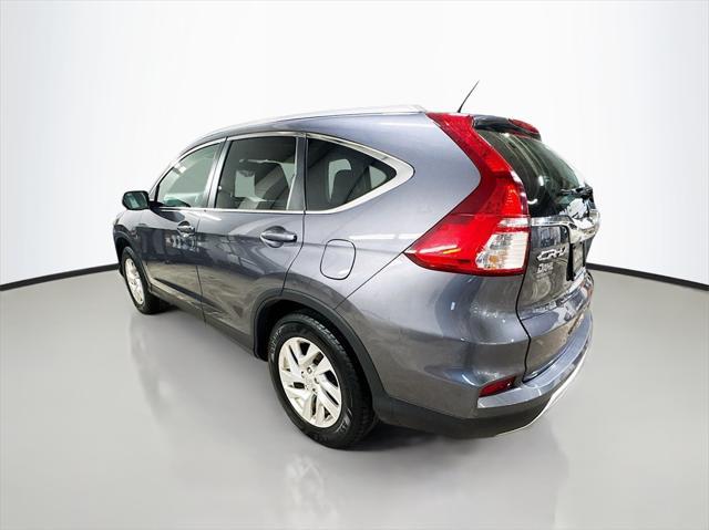 used 2015 Honda CR-V car, priced at $11,150