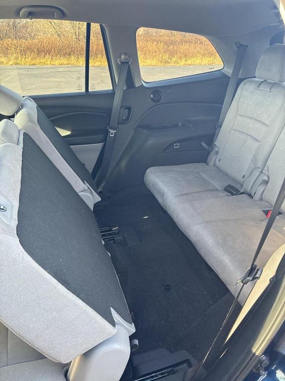 used 2019 Honda Pilot car, priced at $23,950