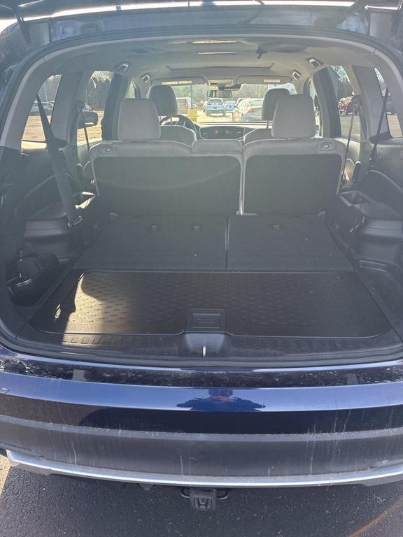 used 2019 Honda Pilot car, priced at $23,950