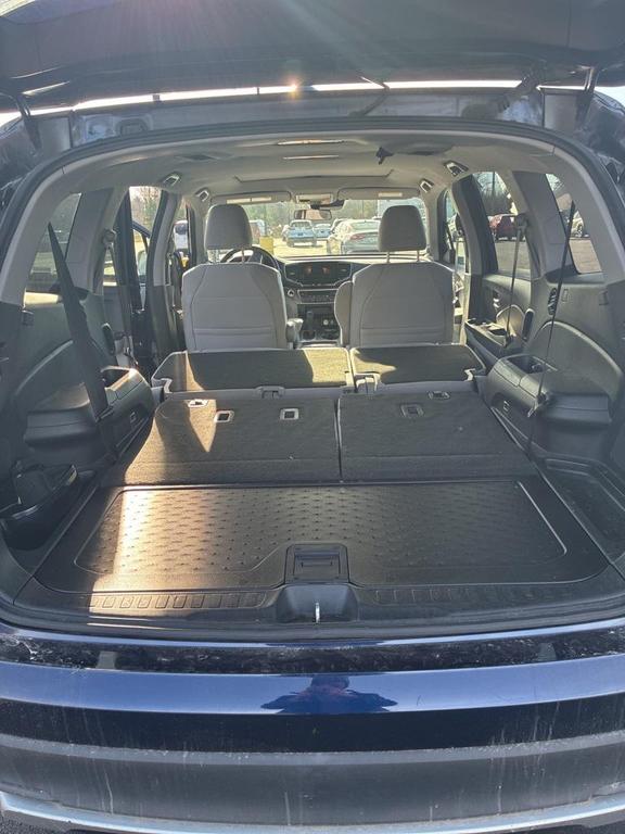 used 2019 Honda Pilot car, priced at $23,950