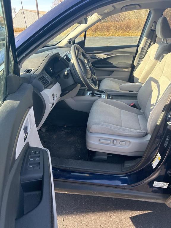 used 2019 Honda Pilot car, priced at $23,950