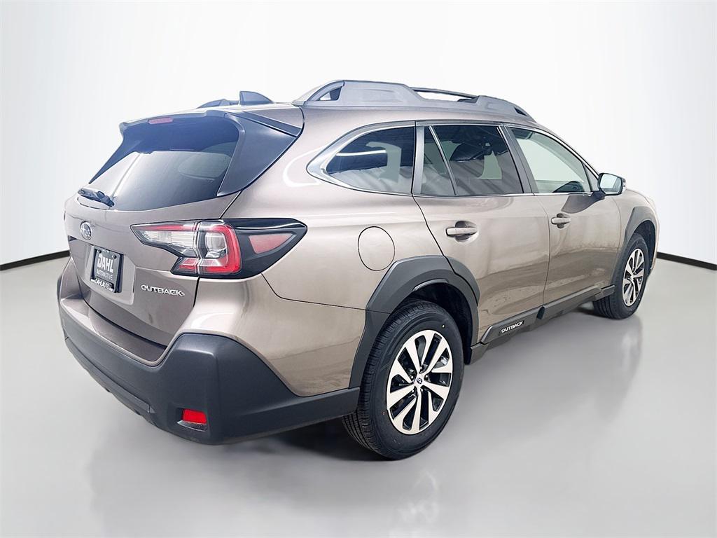 used 2023 Subaru Outback car, priced at $25,850