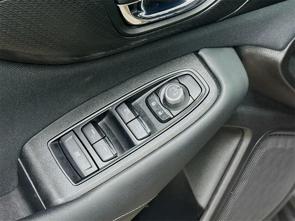 used 2023 Subaru Outback car, priced at $25,850