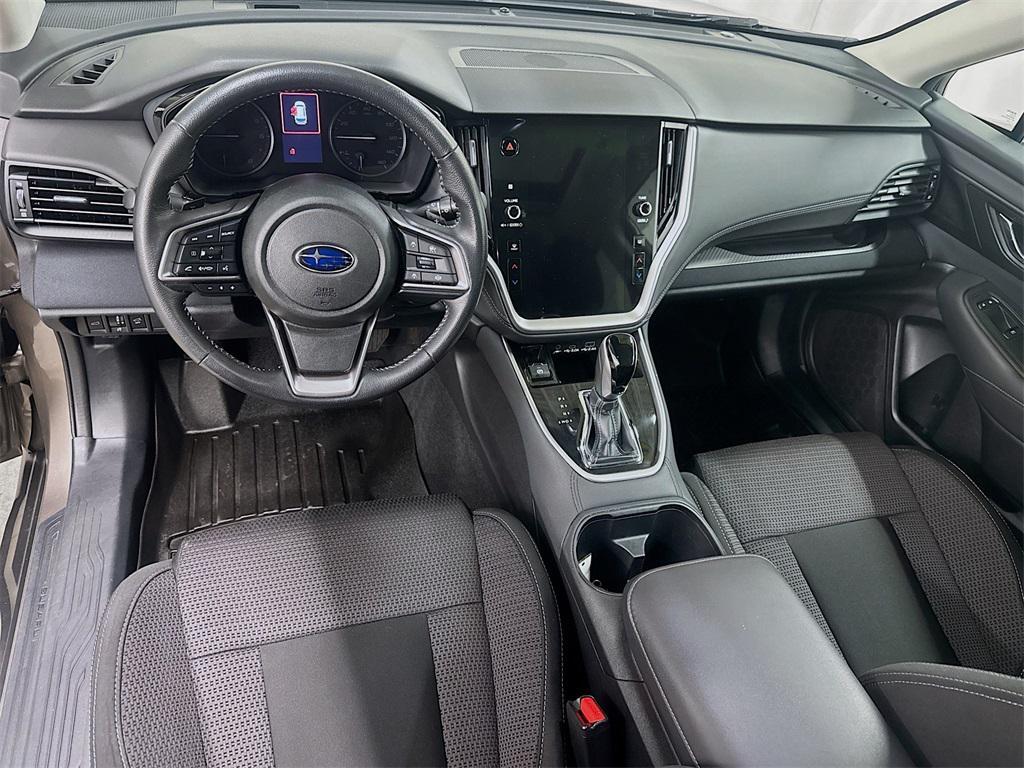 used 2023 Subaru Outback car, priced at $25,850