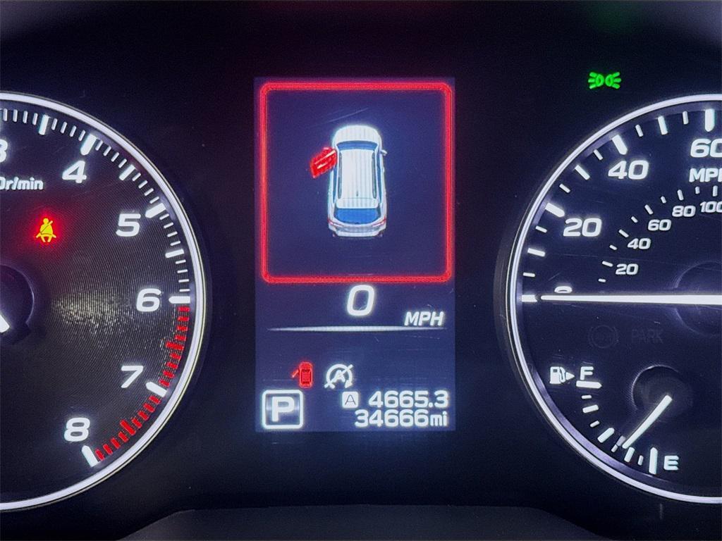 used 2023 Subaru Outback car, priced at $25,850