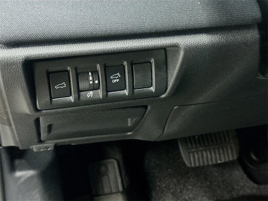 used 2023 Subaru Outback car, priced at $25,850