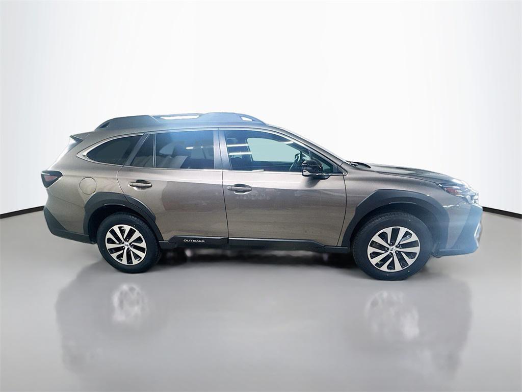 used 2023 Subaru Outback car, priced at $25,850