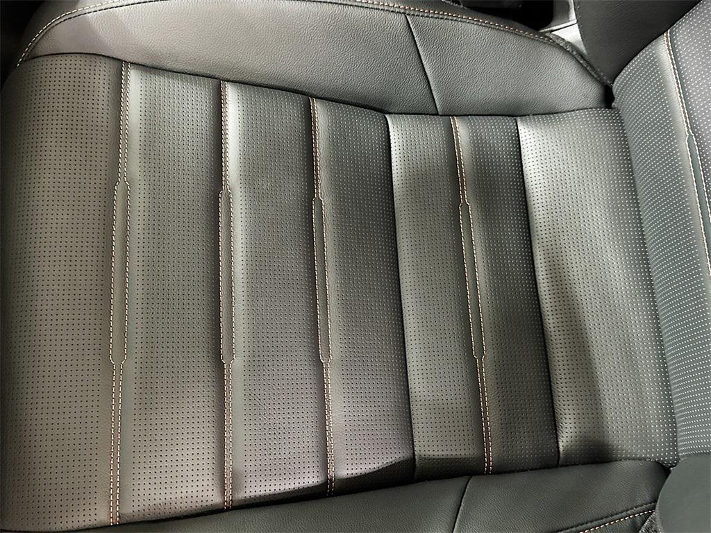 new 2026 Honda CR-V Hybrid car, priced at $39,675