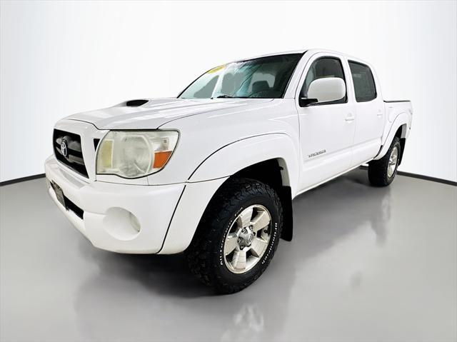 used 2008 Toyota Tacoma car, priced at $11,300