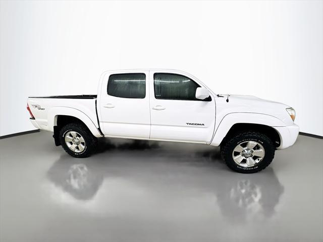 used 2008 Toyota Tacoma car, priced at $11,300