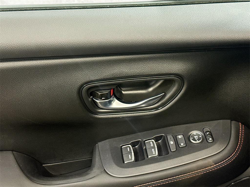 new 2026 Honda HR-V car, priced at $30,405