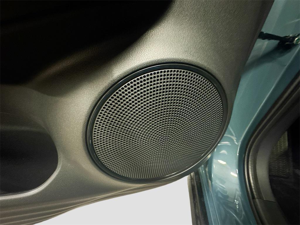 new 2026 Honda HR-V car, priced at $30,405