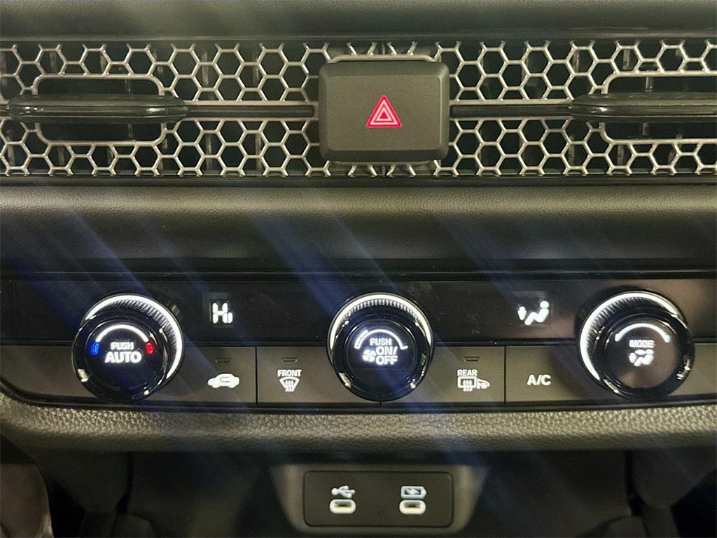 new 2026 Honda HR-V car, priced at $30,405