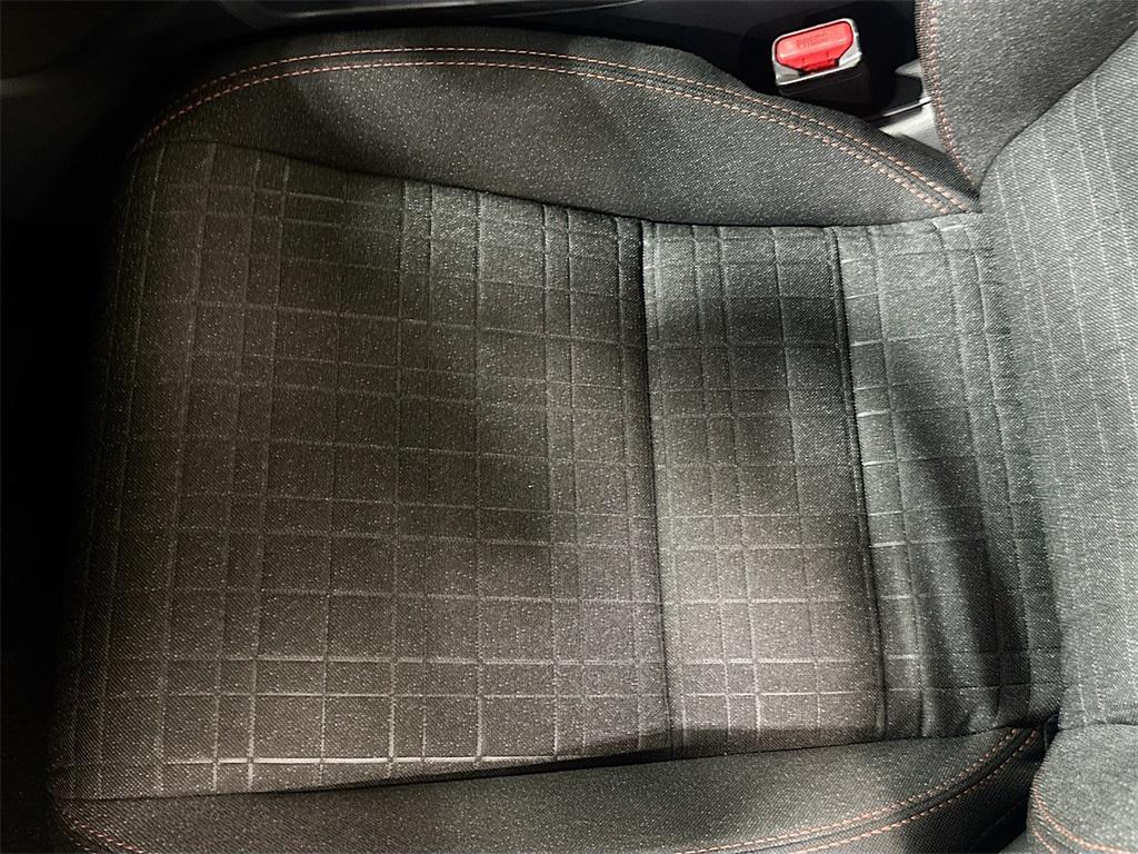 new 2026 Honda HR-V car, priced at $30,405