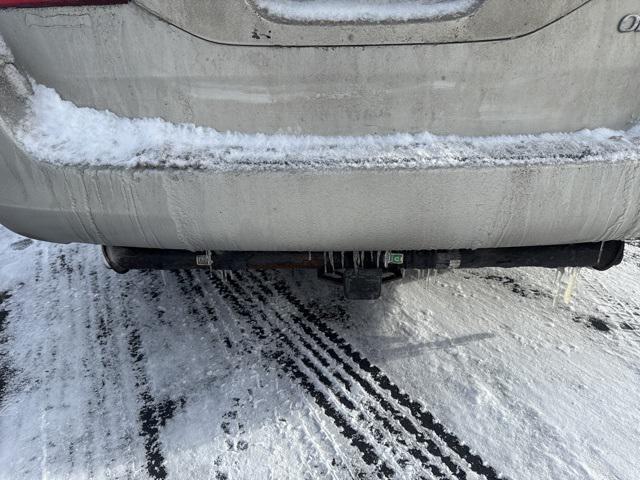 used 2005 Honda Odyssey car, priced at $4,450