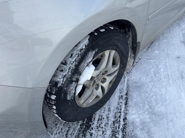 used 2005 Honda Odyssey car, priced at $4,450