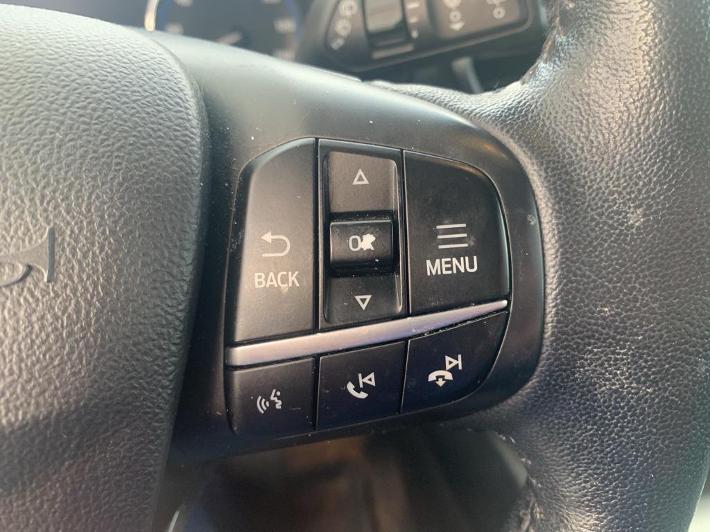 used 2021 Ford Bronco Sport car, priced at $22,250