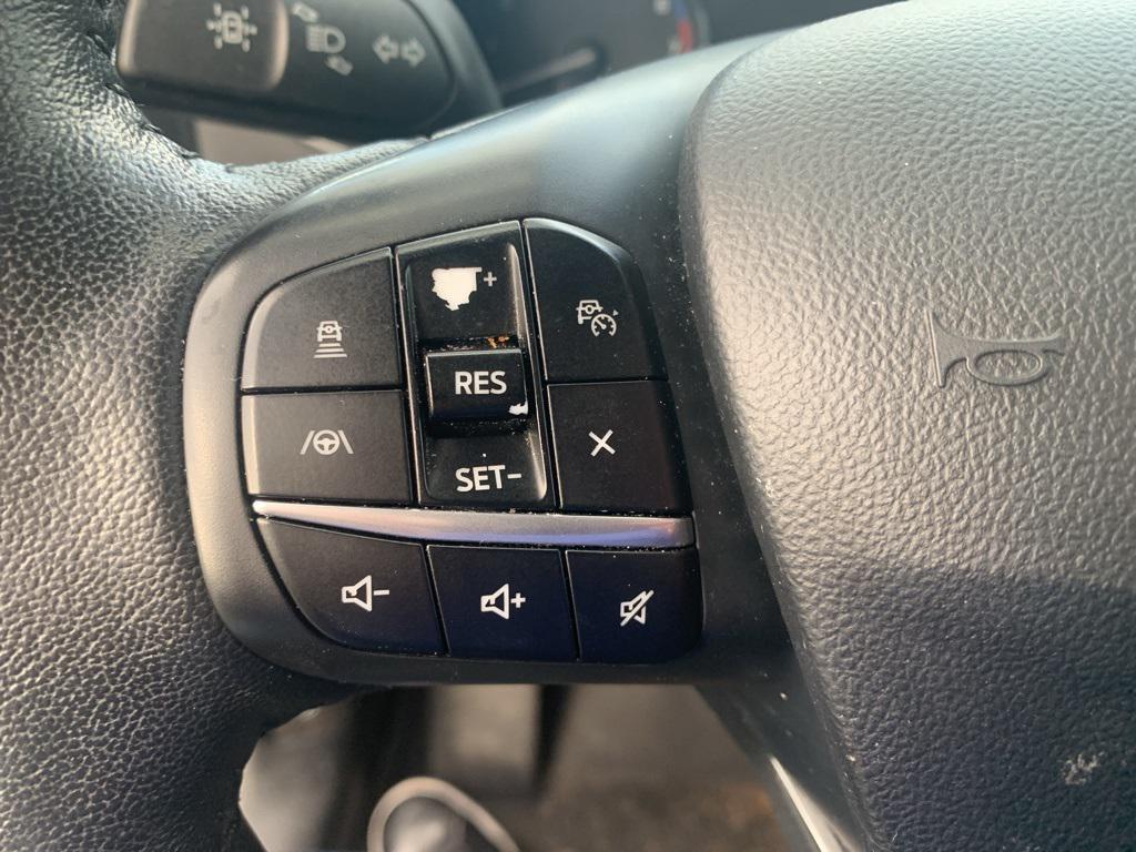 used 2021 Ford Bronco Sport car, priced at $22,250