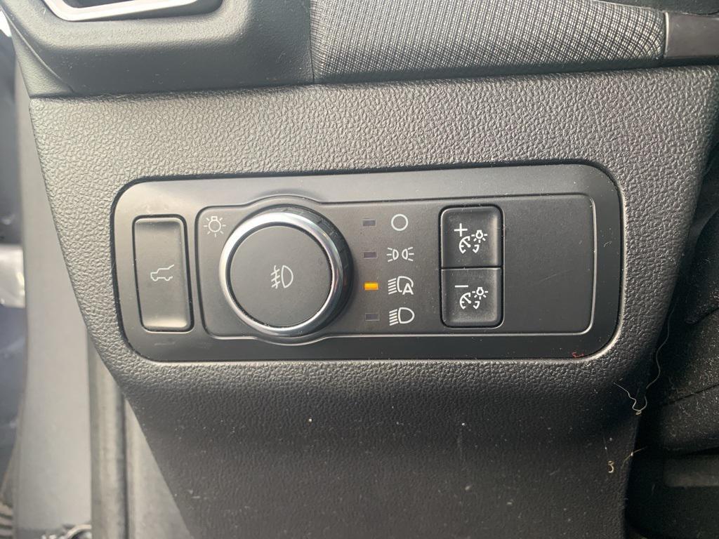 used 2021 Ford Bronco Sport car, priced at $22,250