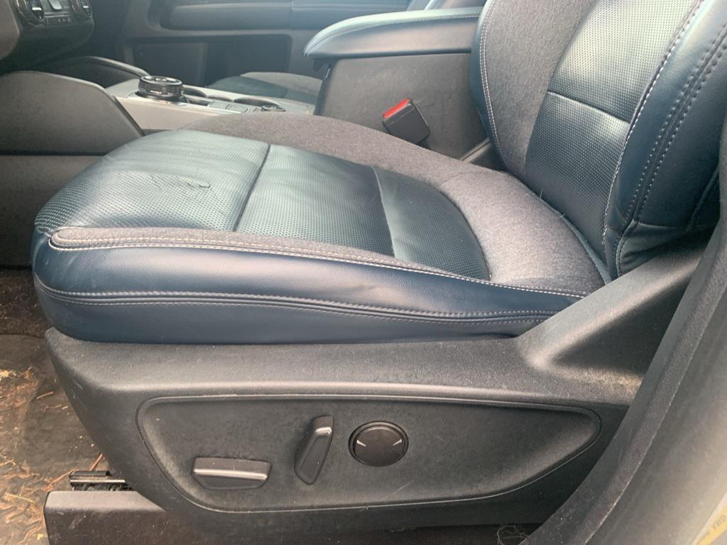 used 2021 Ford Bronco Sport car, priced at $22,250