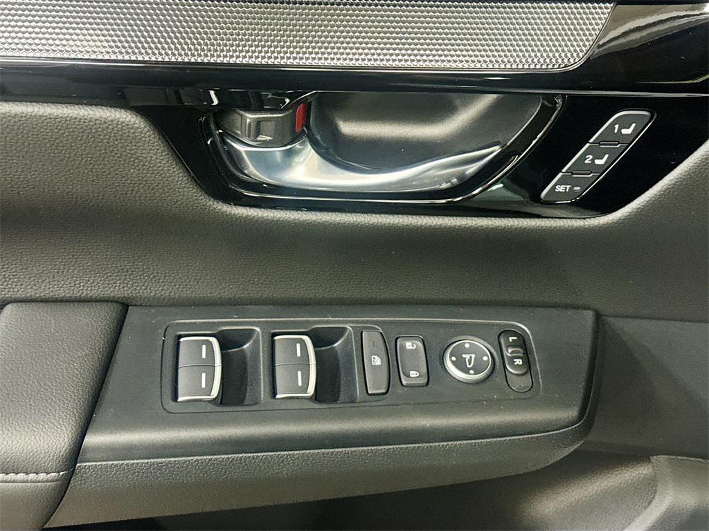 new 2026 Honda CR-V car, priced at $37,805