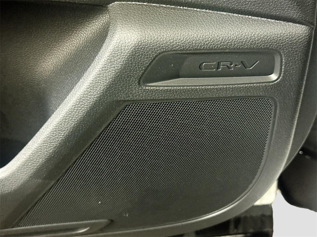 new 2026 Honda CR-V car, priced at $37,805