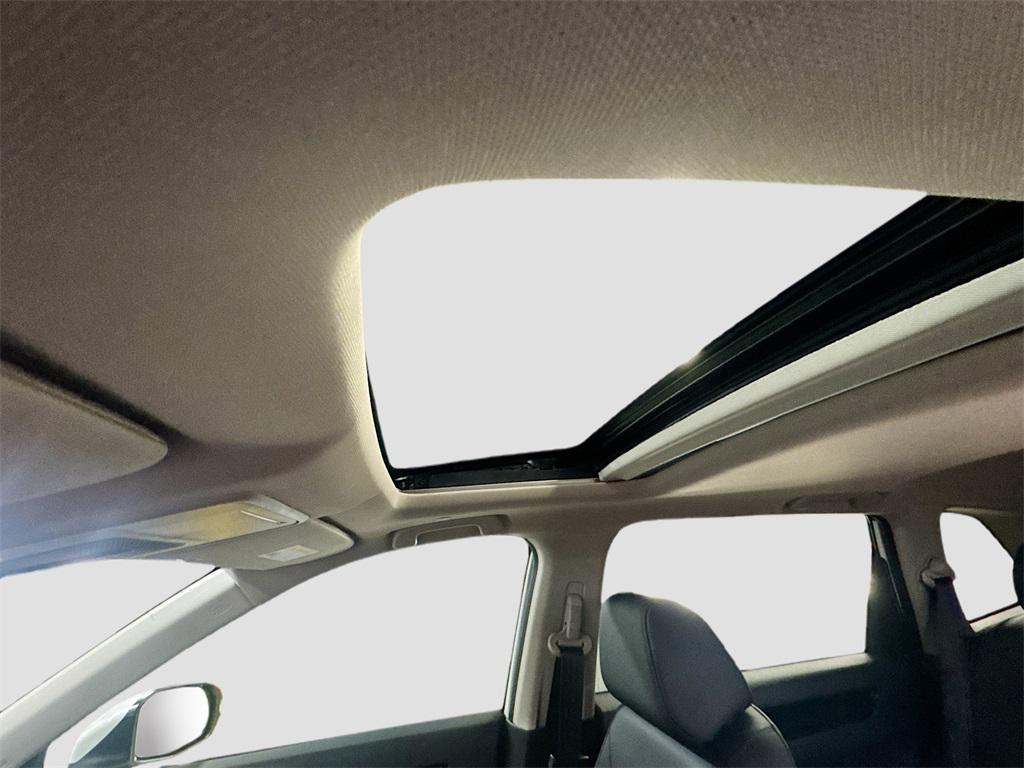 new 2026 Honda CR-V car, priced at $37,805