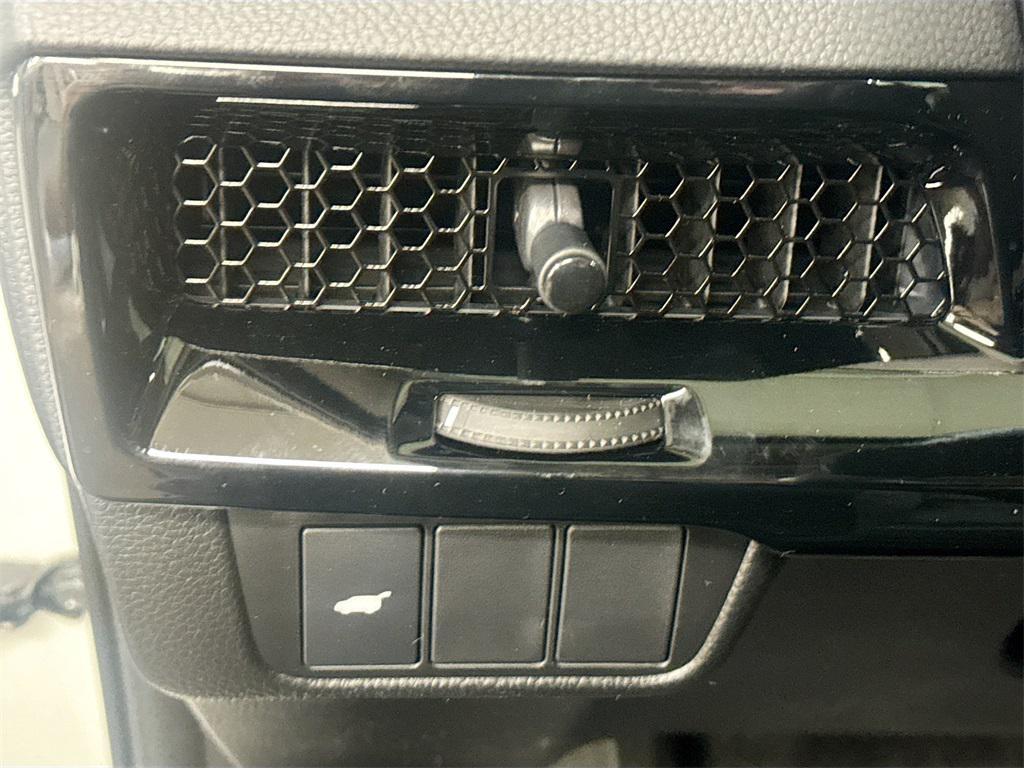 new 2026 Honda CR-V car, priced at $37,805