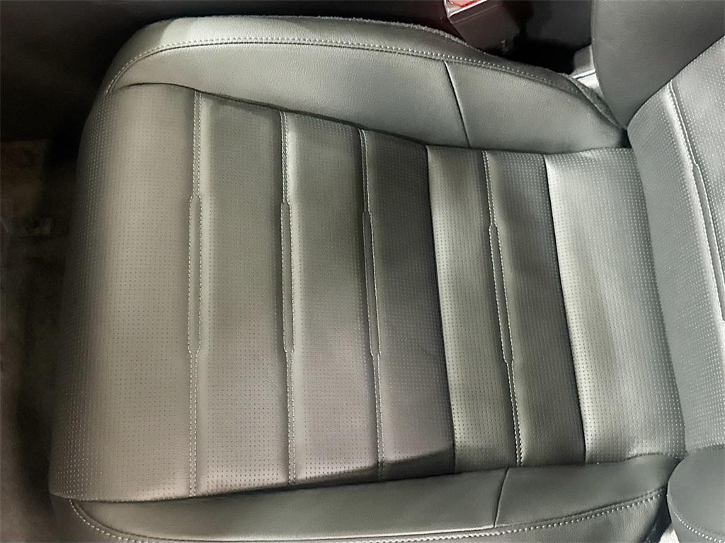 new 2026 Honda CR-V car, priced at $37,805