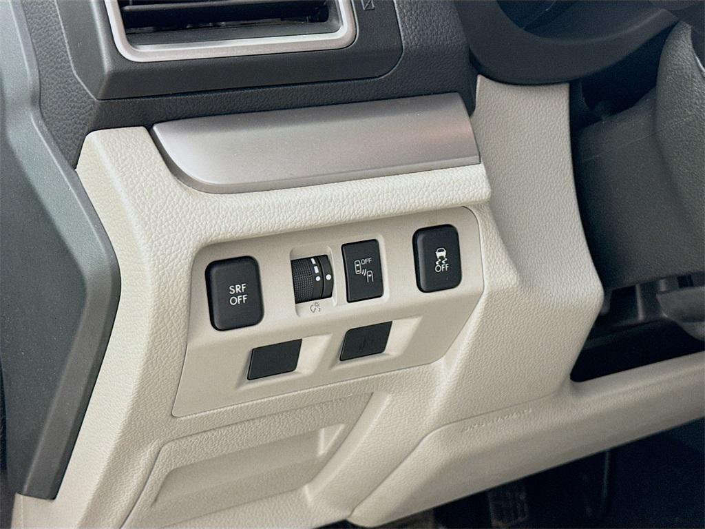 used 2017 Subaru Forester car, priced at $17,500