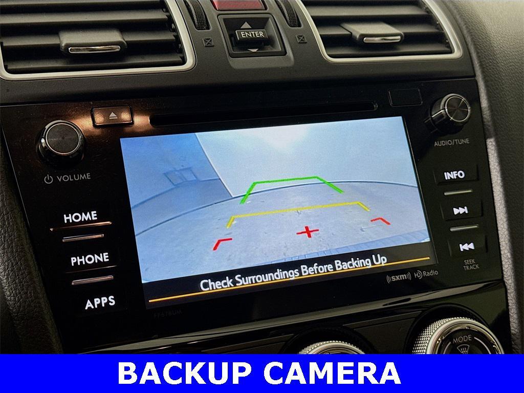 used 2017 Subaru Forester car, priced at $17,500