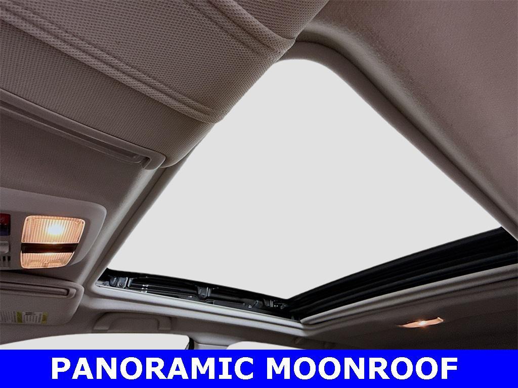 used 2017 Subaru Forester car, priced at $17,500