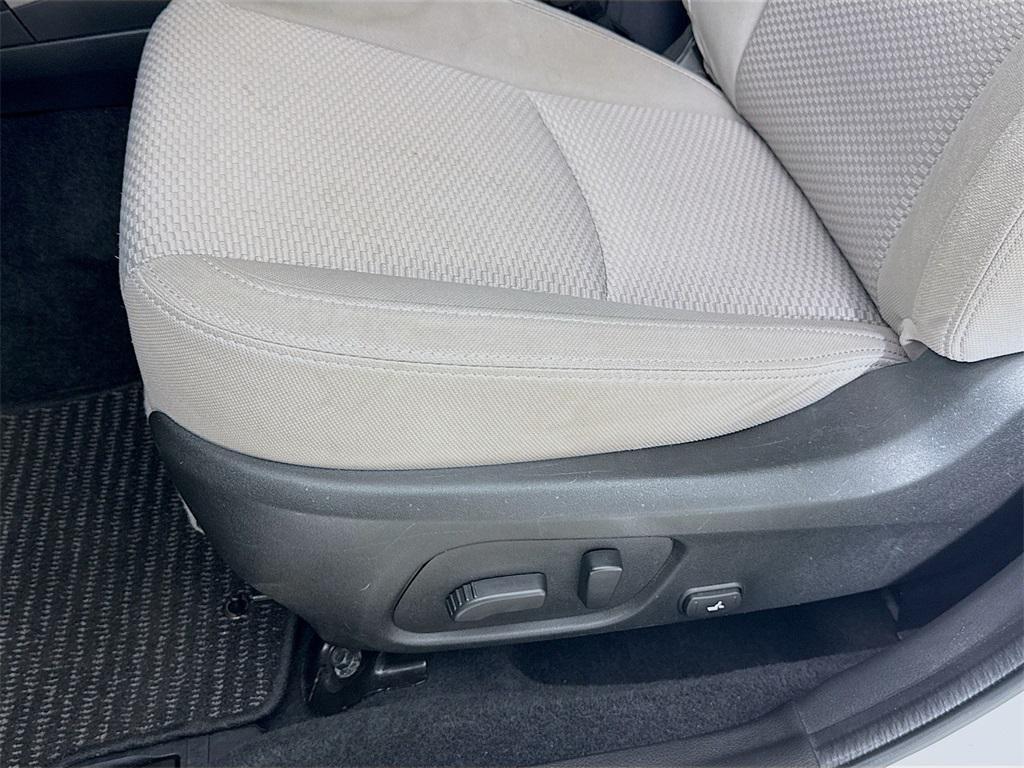 used 2017 Subaru Forester car, priced at $17,500