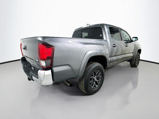 used 2022 Toyota Tacoma car, priced at $30,500