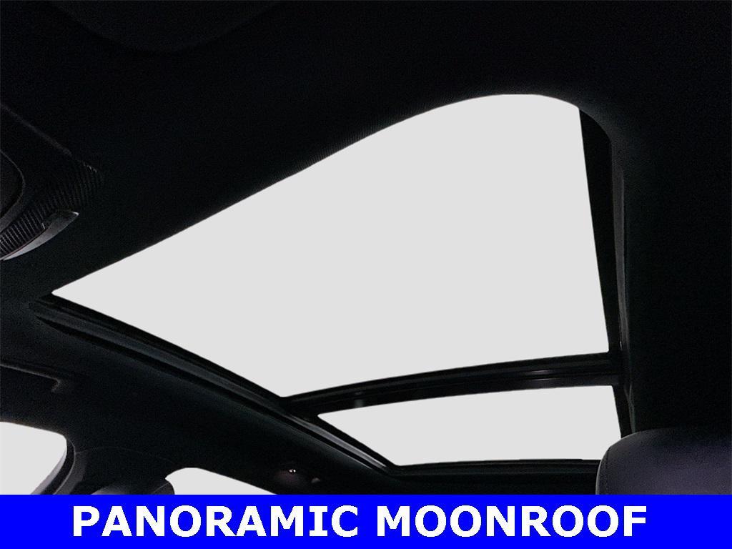 used 2019 Lincoln Nautilus car, priced at $21,900