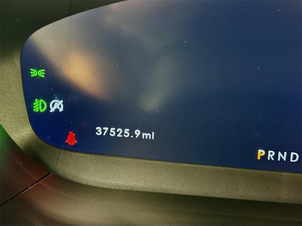 used 2019 Lincoln Nautilus car, priced at $21,900