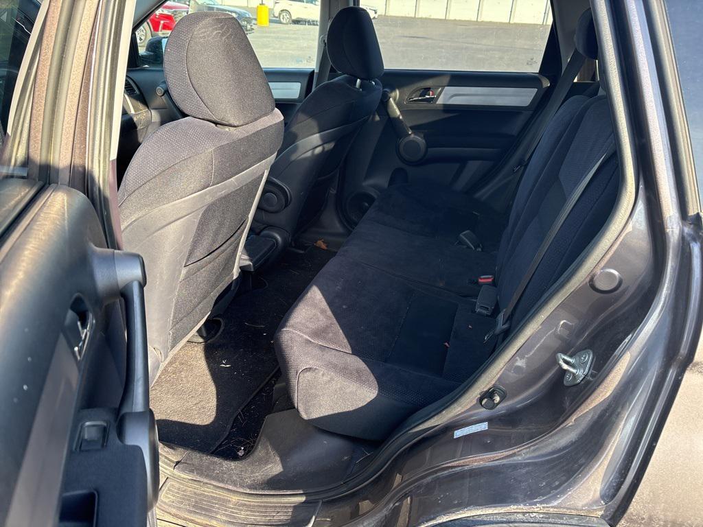 used 2011 Honda CR-V car, priced at $7,350