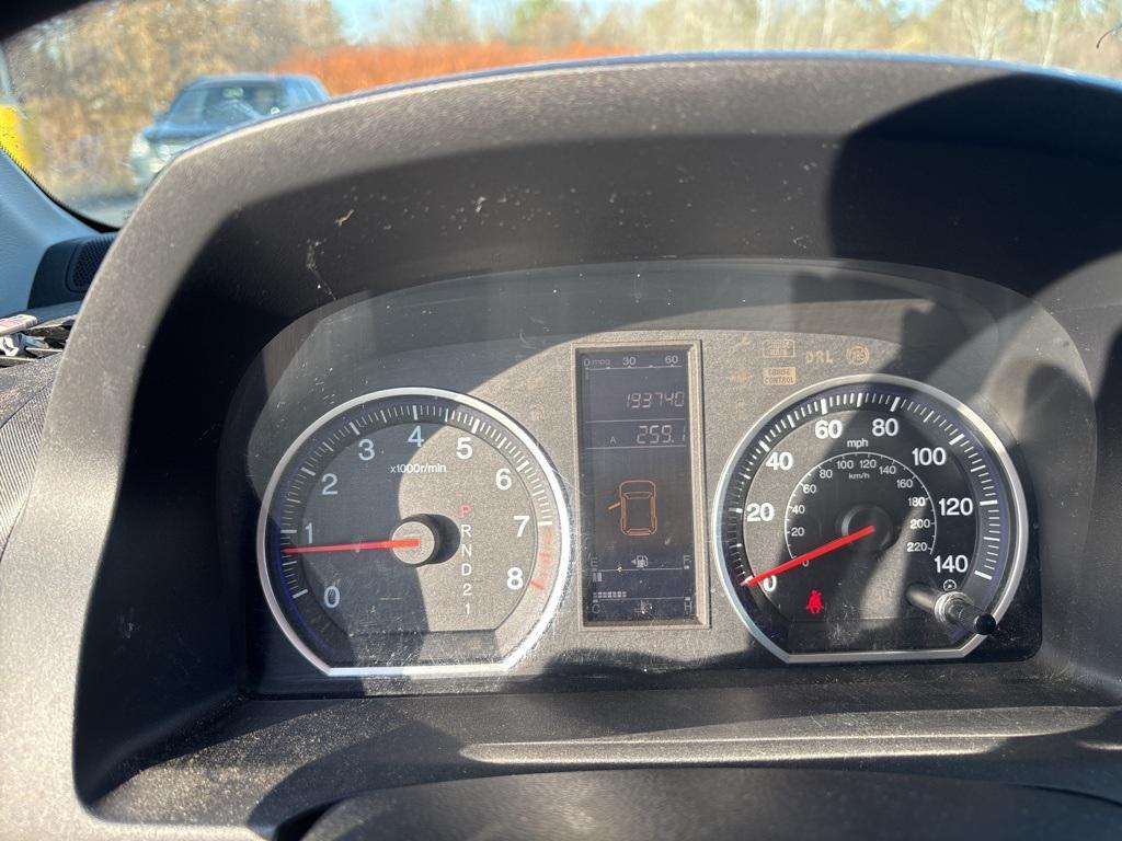 used 2011 Honda CR-V car, priced at $7,350